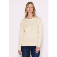 STREET ONE STUDIO Rundhalspullover aus Feinstrick STREET ONE STUDIO Rundhalspullover aus Feinstrick von Street One Studio