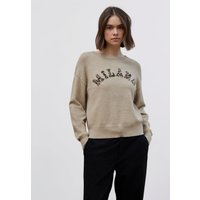 STREET ONE STUDIO Rundhalspullover mit Rundhalsausschnitt STREET ONE STUDIO Rundhalspullover mit Rundhalsausschnitt von Street One Studio