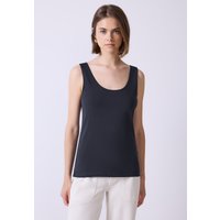 STREET ONE STUDIO Trägertop im soften Baumwoll-Mix STREET ONE STUDIO Trägertop im soften Baumwoll-Mix von Street One Studio