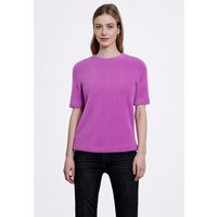 STREET ONE STUDIO Rundhalsshirt soft und weich von Street One Studio