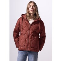 STREET ONE STUDIO Steppjacke, mit Kapuze, mit Kapuze von Street One Studio