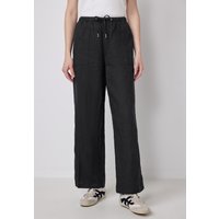 STREET ONE STUDIO Stoffhose, Elastikbund mit Tunnelzug von Street One Studio