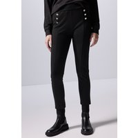 STREET ONE STUDIO Stoffhose, High Waist von Street One Studio