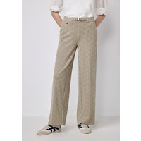 STREET ONE STUDIO Stoffhose, High Waist von Street One Studio