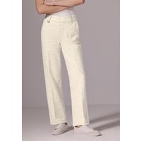 STREET ONE STUDIO Stoffhose, Middle Waist von Street One Studio