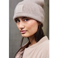 STREET ONE STUDIO Strickmütze, Grobatrick STREET ONE STUDIO Strickmütze, Grobatrick von Street One Studio