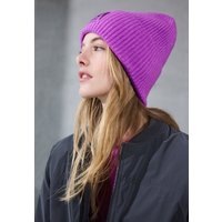 STREET ONE STUDIO Strickmütze STREET ONE STUDIO Strickmütze von Street One Studio