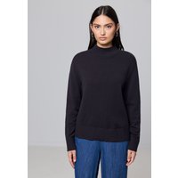 STREET ONE STUDIO Strickpullover Feinstrick STREET ONE STUDIO Strickpullover Feinstrick von Street One Studio