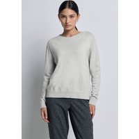 STREET ONE STUDIO Strickpullover aus softem Materialmix STREET ONE STUDIO Strickpullover aus softem Materialmix von Street One Studio