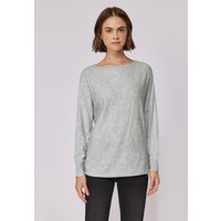 STREET ONE STUDIO Strickpullover aus softem Materialmix STREET ONE STUDIO Strickpullover aus softem Materialmix von Street One Studio