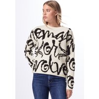 STREET ONE STUDIO Strickpullover, mit Rundhalsausschnitt von Street One Studio