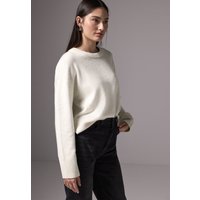 STREET ONE STUDIO Strickpullover, mit Seitlichen Einschlitzen am Saum von Street One Studio