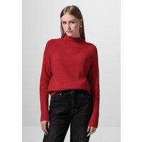 STREET ONE STUDIO Strickpullover, mit Turtleneck von Street One Studio