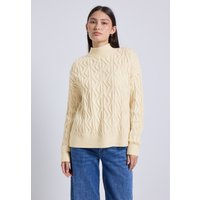 STREET ONE STUDIO Strickpullover mit Turtleneck von Street One Studio