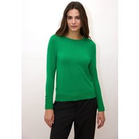 STREET ONE STUDIO Strickpullover mit Rundhalsausschnitt von Street One Studio