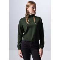 STREET ONE STUDIO Strickpullover, mit Elastiksaum von Street One Studio