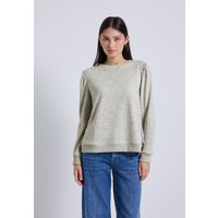 STREET ONE STUDIO Sweatshirt mit Rundhalsausschnitt STREET ONE STUDIO Sweatshirt mit Rundhalsausschnitt von Street One Studio