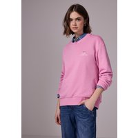 STREET ONE STUDIO Sweatshirt, mit Elastikbund von Street One Studio