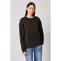 STREET ONE STUDIO Sweatshirt STREET ONE STUDIO Sweatshirt von Street One Studio