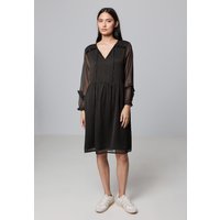 STREET ONE STUDIO Tunikakleid Ohne Taschen knielang STREET ONE STUDIO Tunikakleid Ohne Taschen knielang von Street One Studio