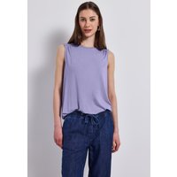 STREET ONE 2-in-1-Top mit U-Boot-Ausschnitt STREET ONE 2-in-1-Top mit U-Boot-Ausschnitt von Street One