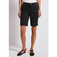 STREET ONE Bermudas Middle Waist von Street One