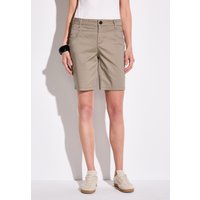 STREET ONE Bermudas 4-Pocket Style STREET ONE Bermudas 4-Pocket Style von Street One