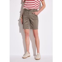 STREET ONE Bermudas 4-Pocket Style STREET ONE Bermudas 4-Pocket Style von Street One