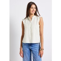 STREET ONE Blusentop mit Knopfleiste STREET ONE Blusentop mit Knopfleiste von Street One