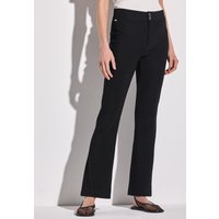 STREET ONE Bootcuthose "Style HOPE", im Skinny Fit und mit Struktur-Optik von Street One