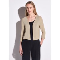 STREET ONE Cardigan, aus softer Viskose von Street One