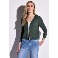STREET ONE Cardigan, mit 3/4 Ärmeln von Street One