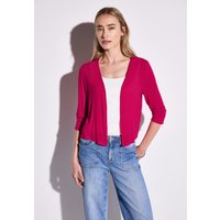 STREET ONE Cardigan mit 3/4 Ärmeln STREET ONE Cardigan mit 3/4 Ärmeln von Street One