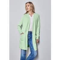 STREET ONE Cardigan mit Taschen STREET ONE Cardigan mit Taschen von Street One