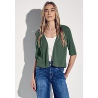 STREET ONE Cardigan in Unifarbe STREET ONE Cardigan in Unifarbe von Street One