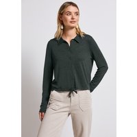 STREET ONE Cardigan mit Knopfleiste STREET ONE Cardigan mit Knopfleiste von Street One