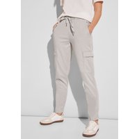 STREET ONE Cargohose von Street One