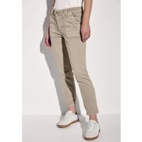 STREET ONE Cargojeans mit Stretch STREET ONE Cargojeans mit Stretch von Street One