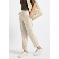 STREET ONE Chinohose, mit Taschen STREET ONE Chinohose, mit Taschen von Street One