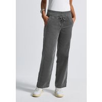 STREET ONE Cordhose in Cord-Optik STREET ONE Cordhose in Cord-Optik von Street One