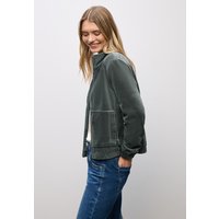 STREET ONE Cordjacke mit elastischem Bund STREET ONE Cordjacke mit elastischem Bund von Street One