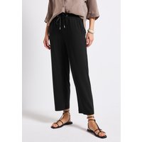 STREET ONE Culotte High Waist von Street One
