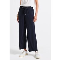 STREET ONE Culotte High Waist STREET ONE Culotte High Waist von Street One