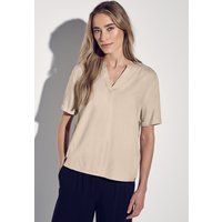 STREET ONE Hemdbluse aus softer Viskose STREET ONE Hemdbluse aus softer Viskose von Street One