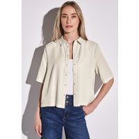 STREET ONE Hemdbluse mit Knopfleiste von Street One