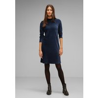 STREET ONE Jerseykleid, mit Stehkragen von Street One