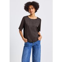 STREET ONE Kurzarmbluse STREET ONE Kurzarmbluse von Street One
