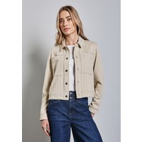 STREET ONE Kurzblazer mit Brusttaschen STREET ONE Kurzblazer mit Brusttaschen von Street One