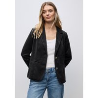 STREET ONE Kurzblazer mit Reverskragen von Street One