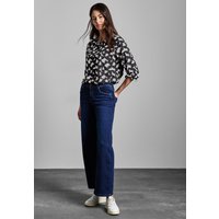 STREET ONE Langarmbluse mit grafischem Muster STREET ONE Langarmbluse mit grafischem Muster von Street One